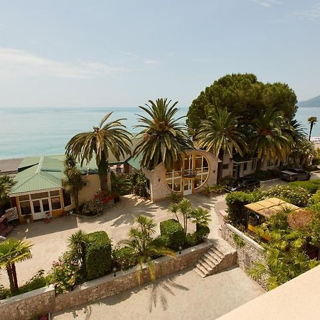 Old Gagra Hotel Exteriér fotografie
